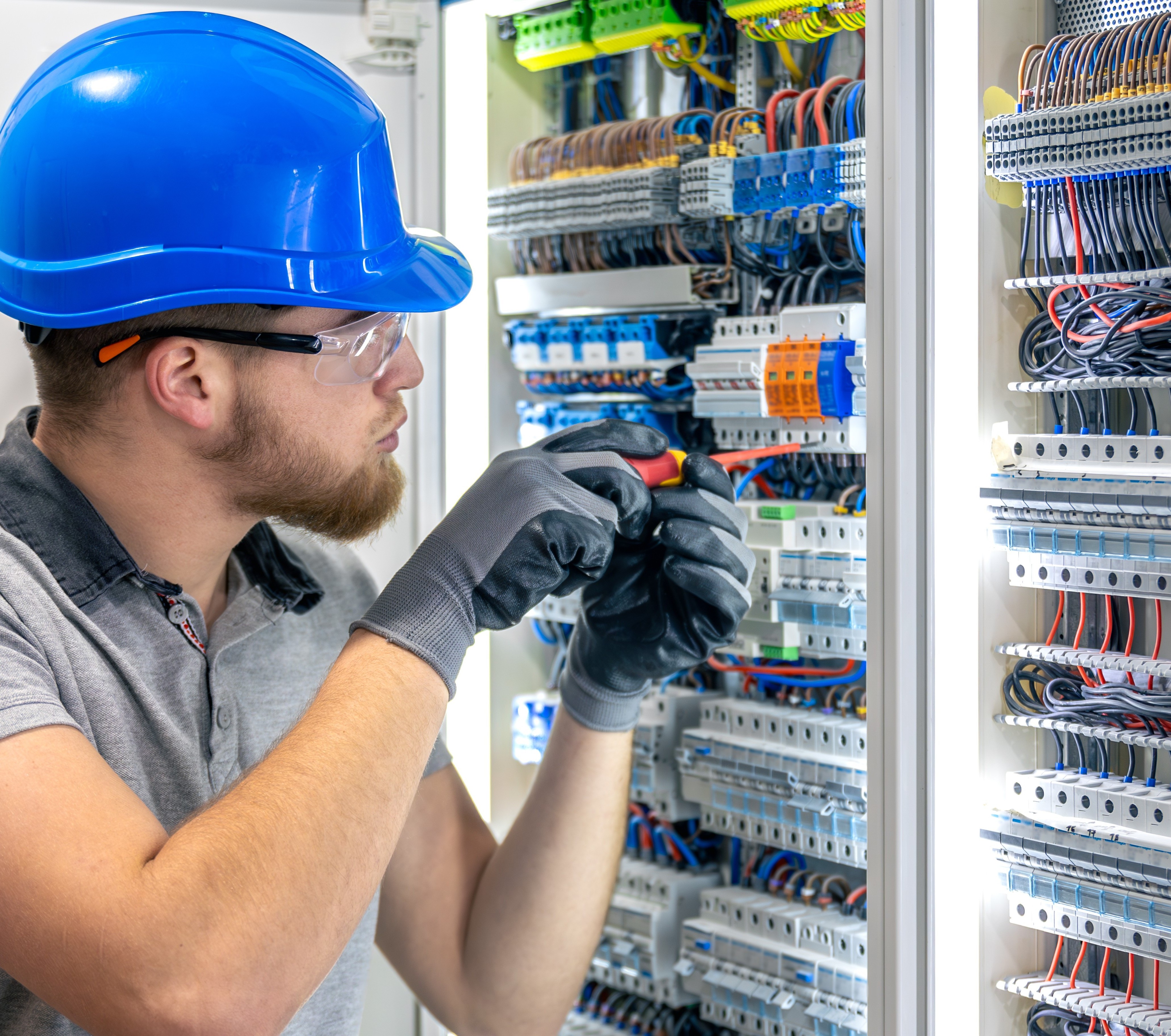 Electrical Work